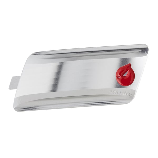 Image of Abdeckung Variodeckel MARUS für Vespa Primavera/Sprint/GTS/GTS Super 125-150ccm 4T AC/LC iGet