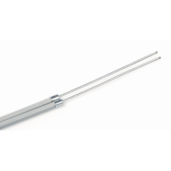 Image of Seilzug Bremse hinten 191804 für Vespa 50 N/L/R/125/PV/VNA-TS/150 VBA-Super/160 GS/180 SS/Rally/200Rally/P200E 1°