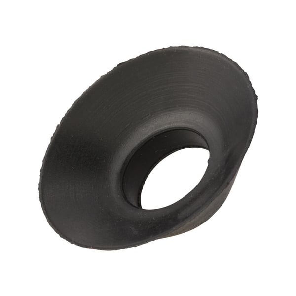 Image of Gummidichtung PIAGGIO, Gepäckträger, vorne, 672330 für Vespa Primavera/GTS/GTS Super 50-300ccm