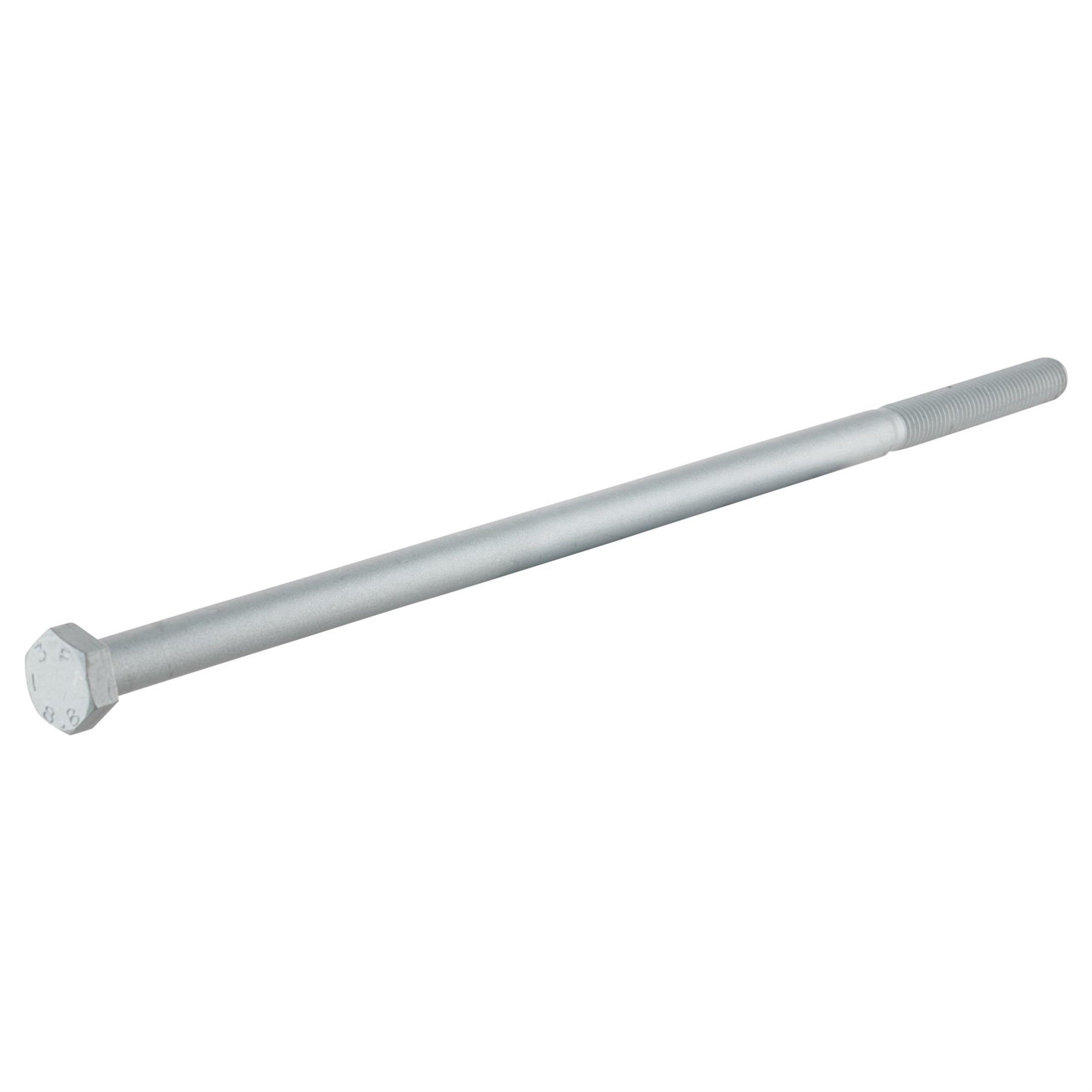Image of Motorbolzen Schwingarm M12x324 mm, Sechskant, PIAGGIO für Vespa ET2/ET4/LX/LXV/S/Primavera/Sprint/946/GTS/GTS Super/GTV/GT 60/GT/GT L 50-300ccm 2T/4T für Vespa ET2/ET4/LX/LXV/S/Primavera/Sprint/946/GTS/GTS Super/GTV/GT 60/GT/GT L 50-300ccm 2T/4T