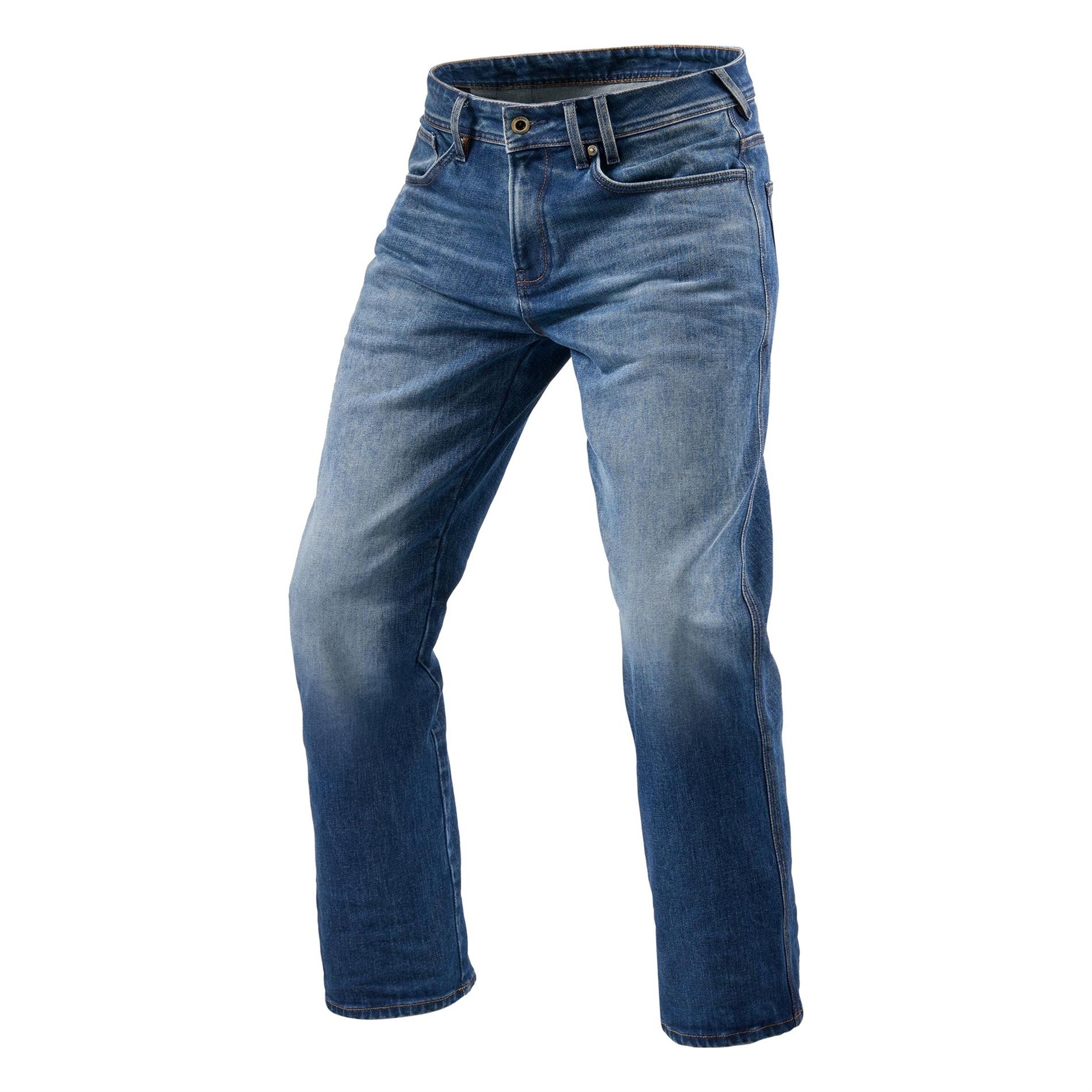 Image of Jeans REVIT Philly 3 Größe: W30xL32 für Männer für Männer