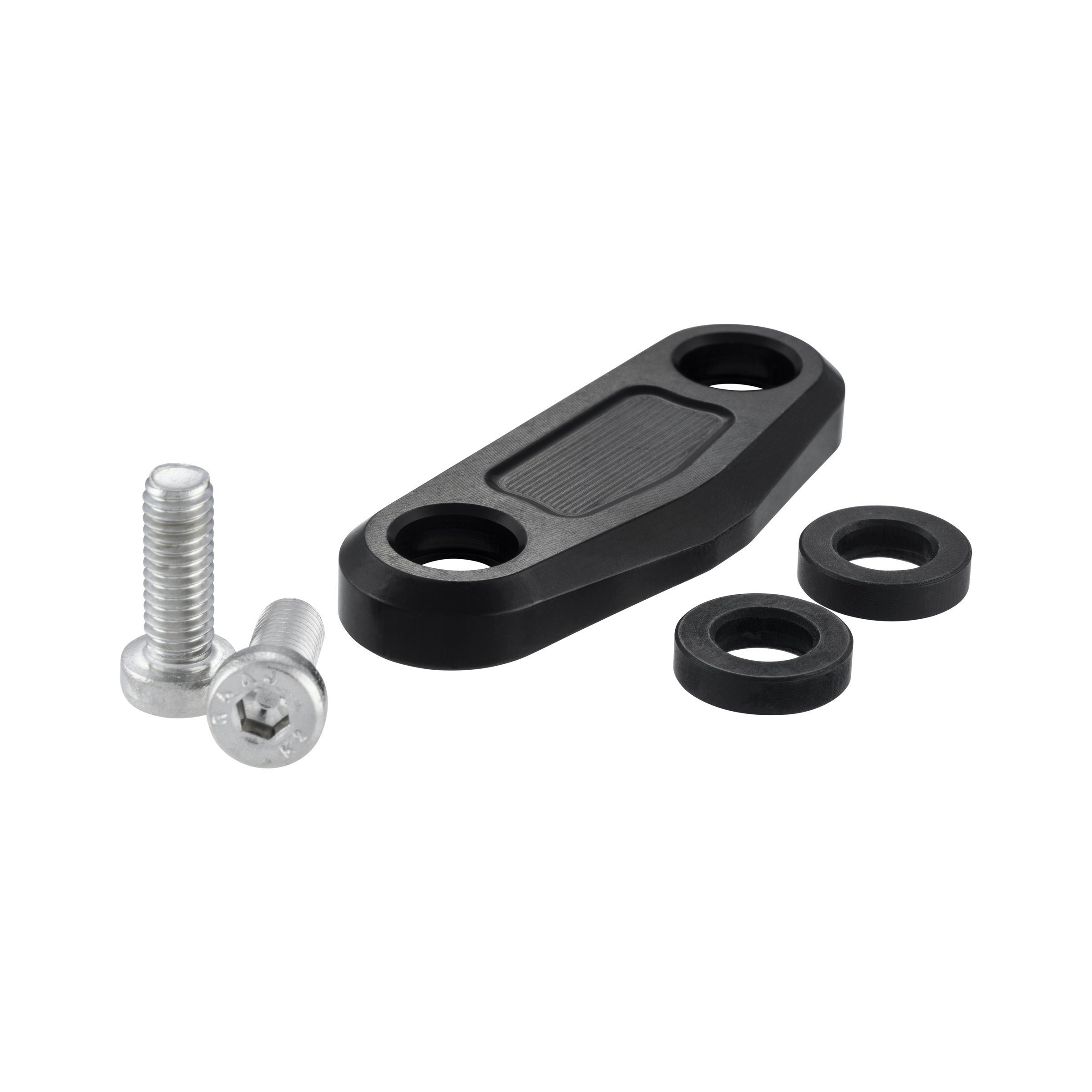 Image of Abdeckung Gewinde MG Biketec, Haltebügel Sozius für Vespa GTS/GTS Super/GTV/GT 60/GT/GT L/Primavera/Sprint/Elettrica 50-300ccm für Vespa GTS/GTS Super/GTV/GT 60/GT/GT L/Primavera/Sprint/Elettrica 50-300ccm