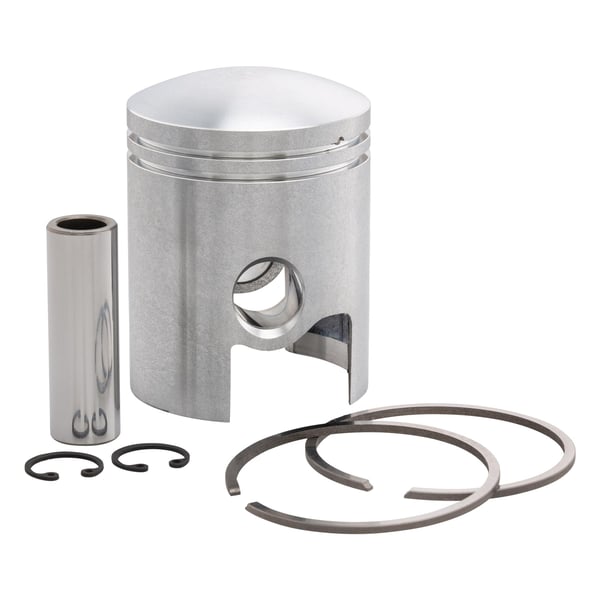 Image of Kolben METEOR 150 ccm, 1.ÜM, 19912220 für Lambretta 150 LI 2°-3°/LIS/SX/DL/GP