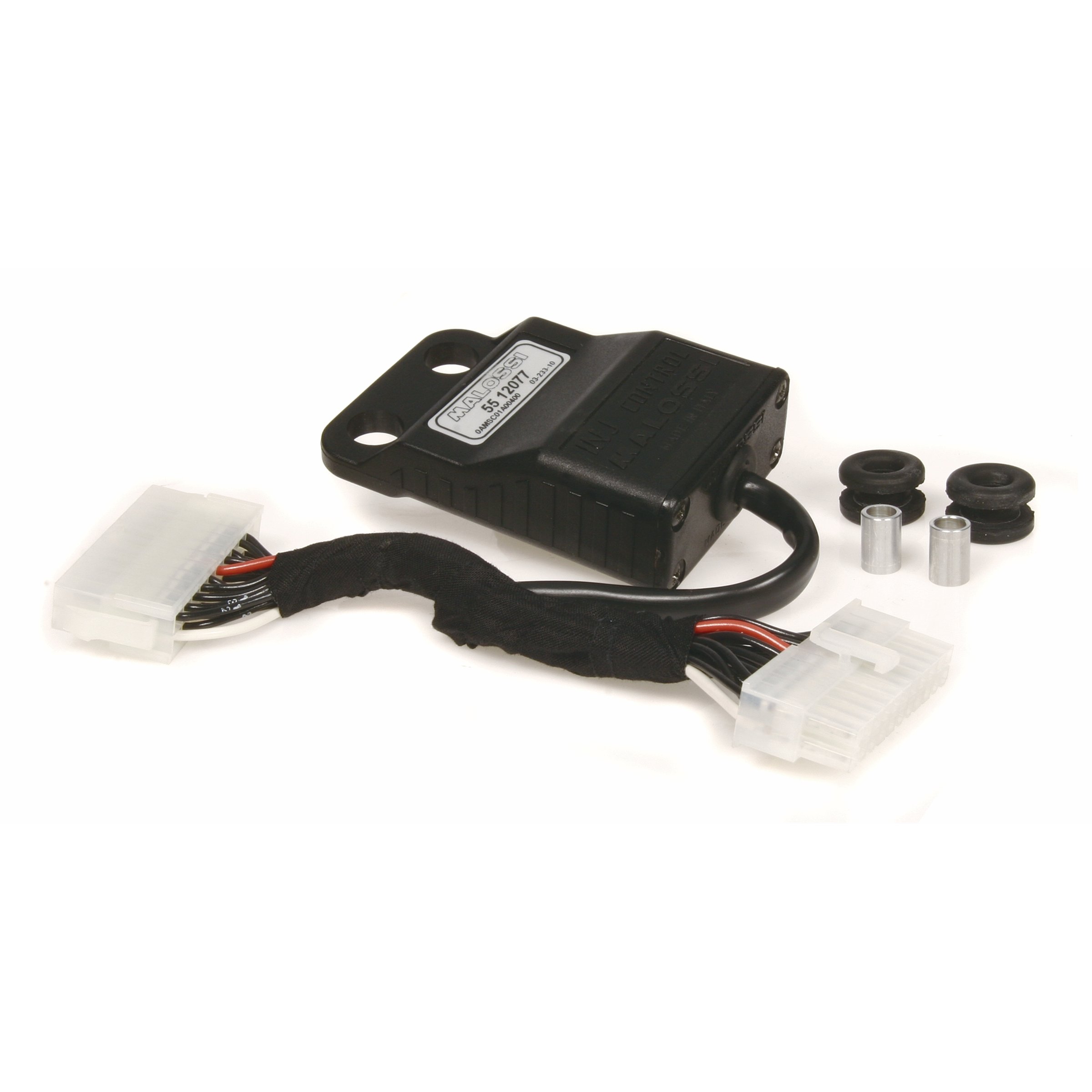 Image of Steuerelektronik MALOSSI Injection Control, für Einspritzanlage für GILERA/PIAGGIO Purejet für GILERA/PIAGGIO Purejet