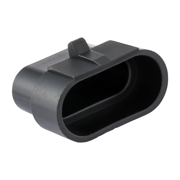 Image of Abdeckung Diagnosestecker PIAGGIO für Vespa LX/S/GTS/GTS Super/GTV 125-300ccm