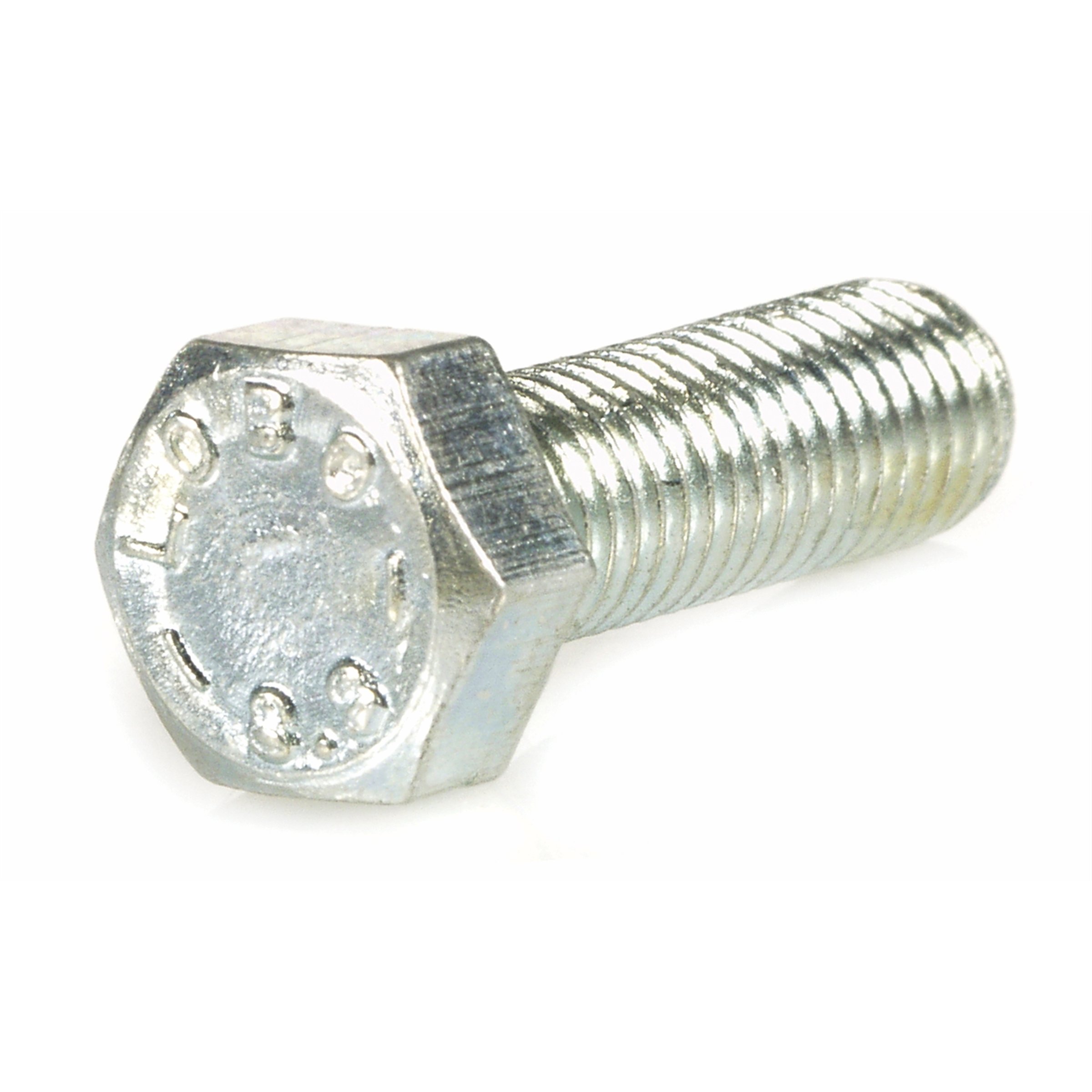 Image of Schraube Befestigungsblech Bremszug M7x20 mm, Sechskant für Vespa 50-125/PV/ET3 für Vespa 50-125/PV/ET3