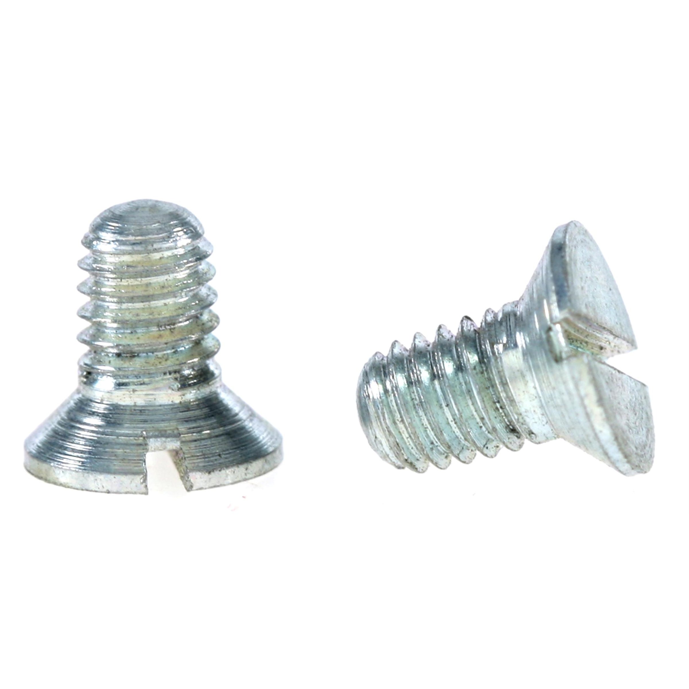 Image of Schraube Bremstrommel Aufnahme 8" 10" geschlossen M4x8 mm, Senkkopf für Vespa 125/150/VNA/VBA/VNB/VBB/GS150/T2/T3 für Vespa 125/150/VNA/VBA/VNB/VBB/GS150/T2/T3