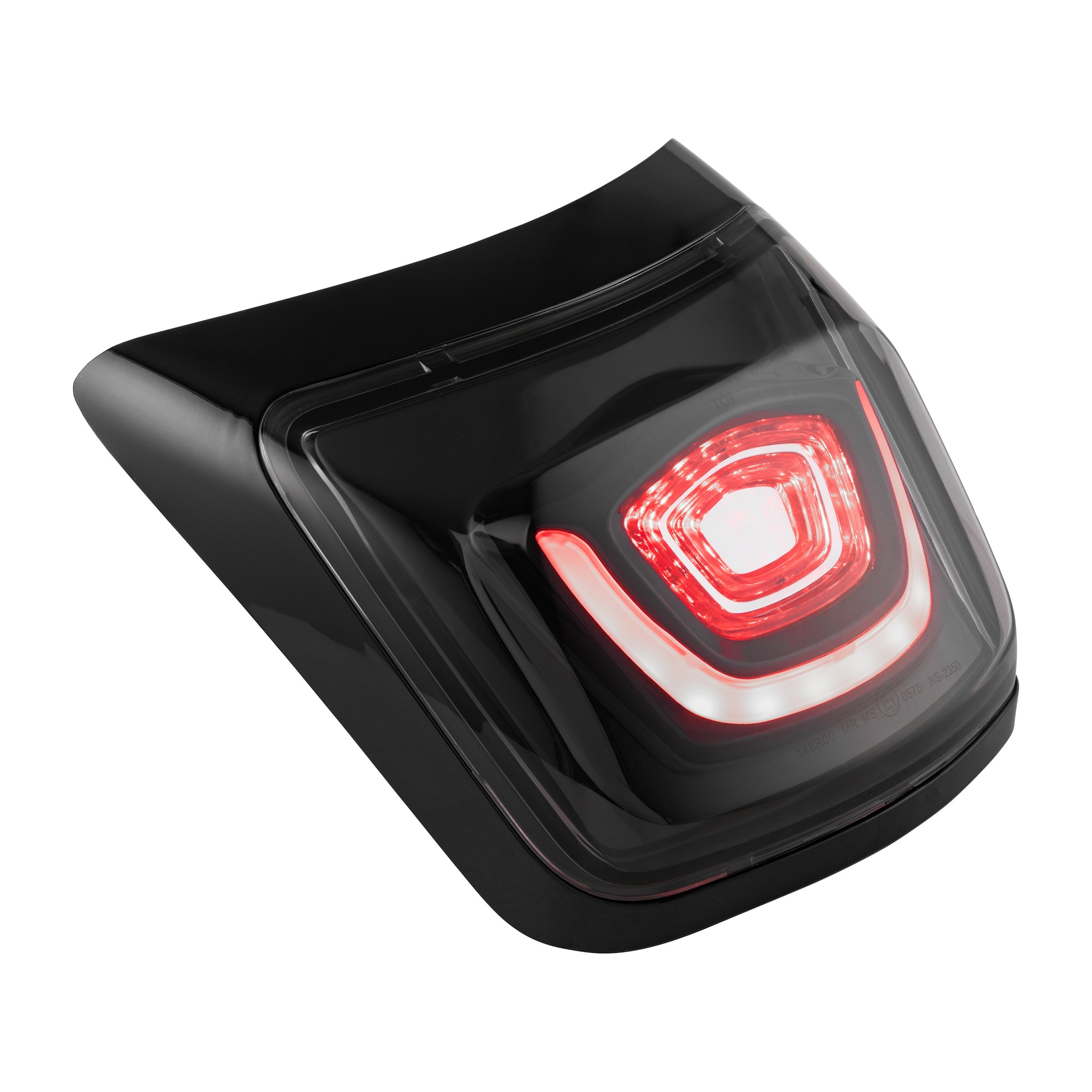 Image of Rücklicht SIP LED für Vespa GTS/GTS Super/GTV 125-300ccm (2023-) für Vespa GTS/GTS Super/GTV 125-300ccm (2023-)