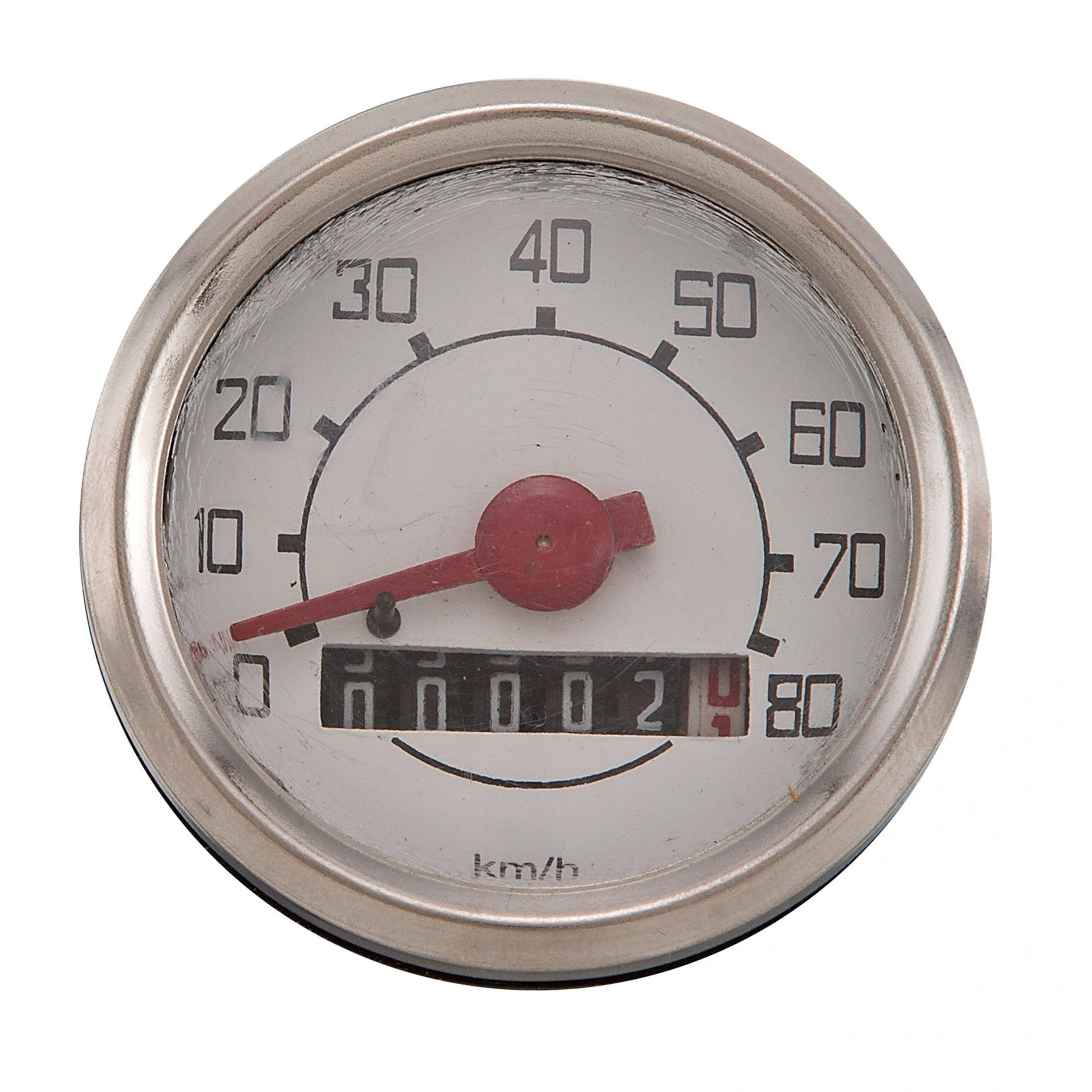 Image of Tachometer für Vespa 50 N/L/R/S/90 für Vespa 50 N/L/R/S/90