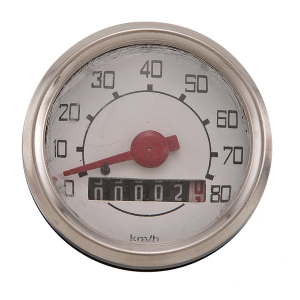Image of Tachometer für Vespa 50 N/L/R/S/90