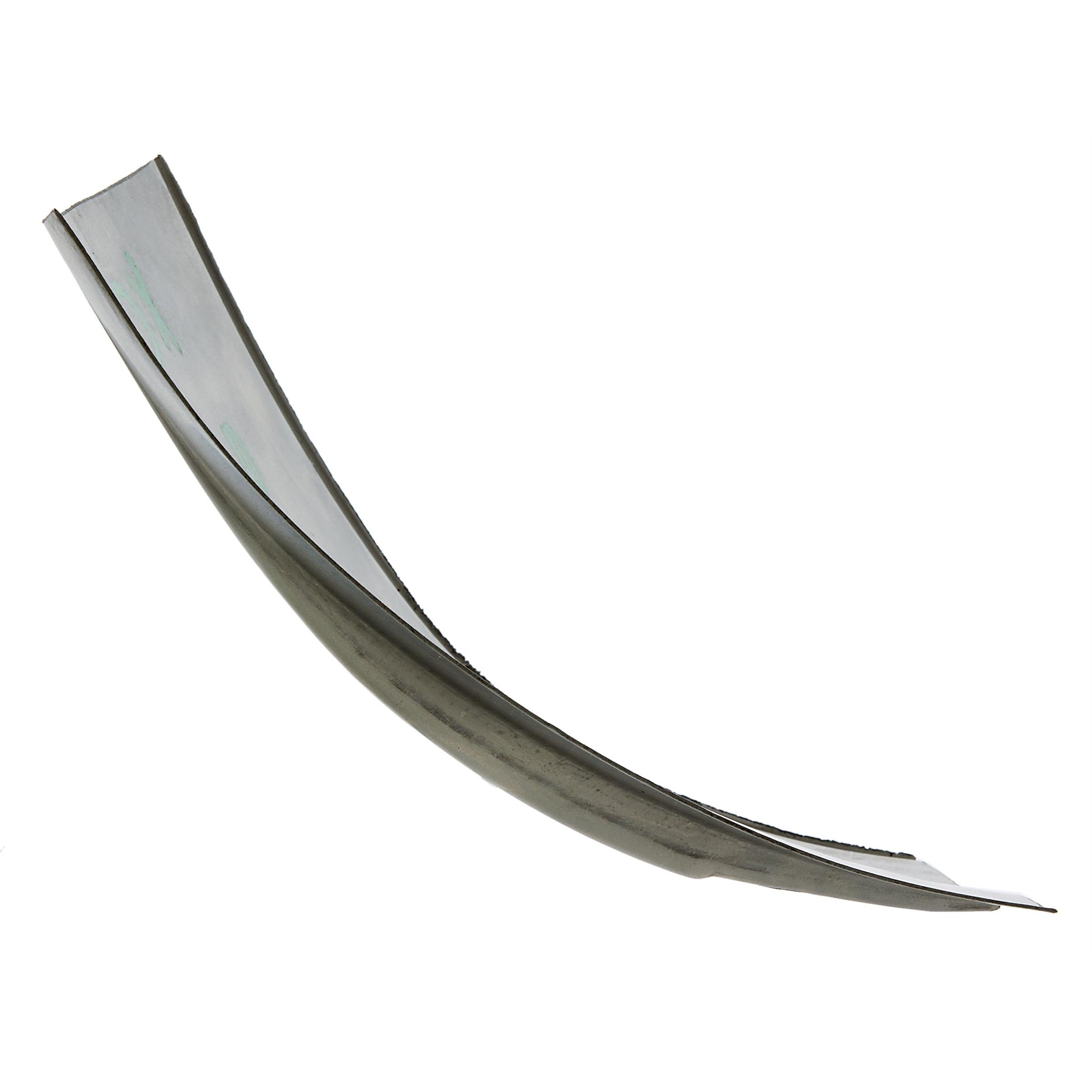 Image of Reparaturblech, Beinschild, vorne, unten rechts für Vespa 50-125/PV/ET3 für Vespa 50-125/PV/ET3