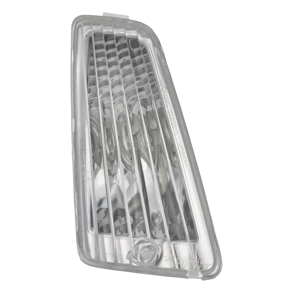 Image of Blinker PIAGGIO 638715 vorne, rechts für Vespa GTS/GT L 125-250ccm