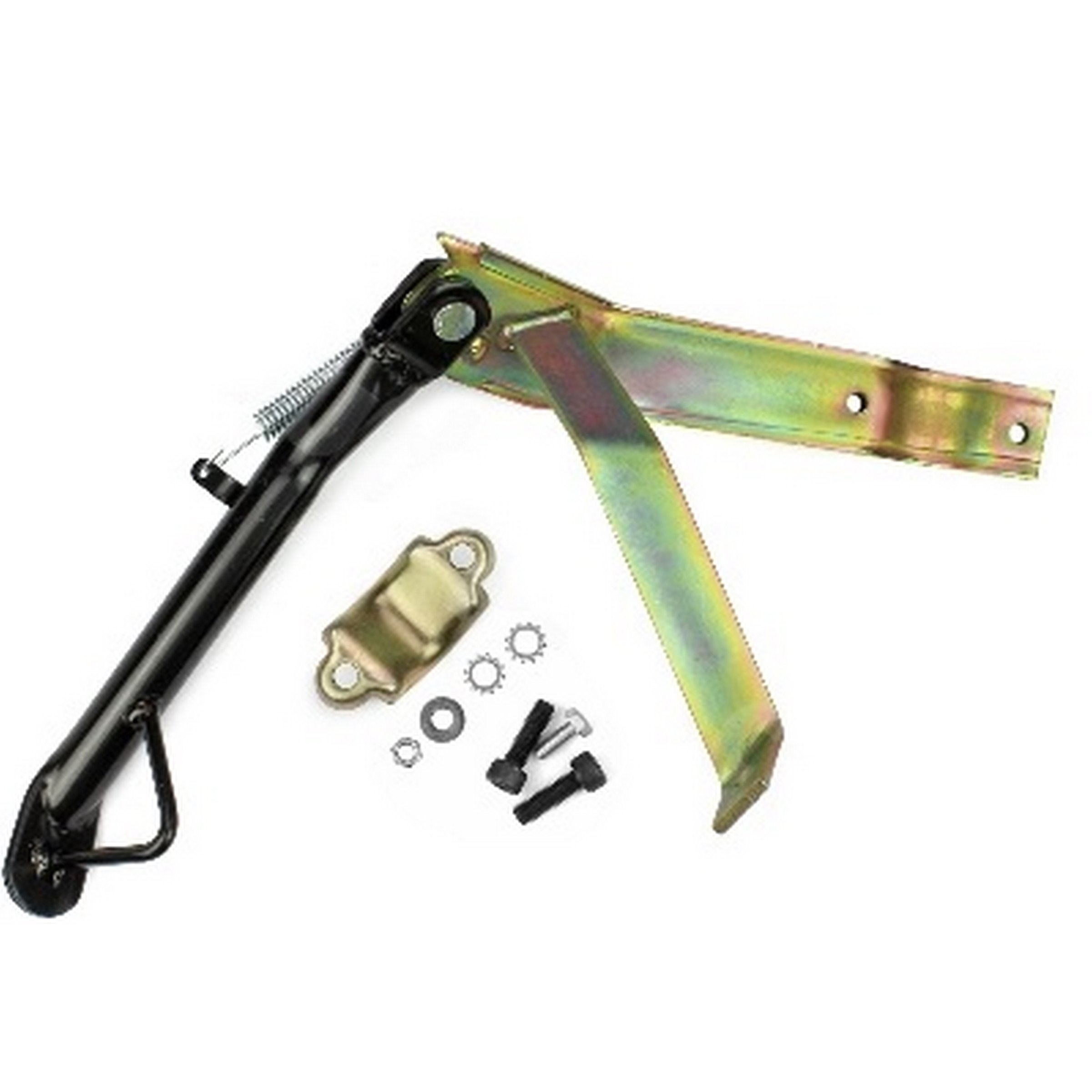 Image of Seitenständer TNT für MALAGUTI F12 für MALAGUTI F12