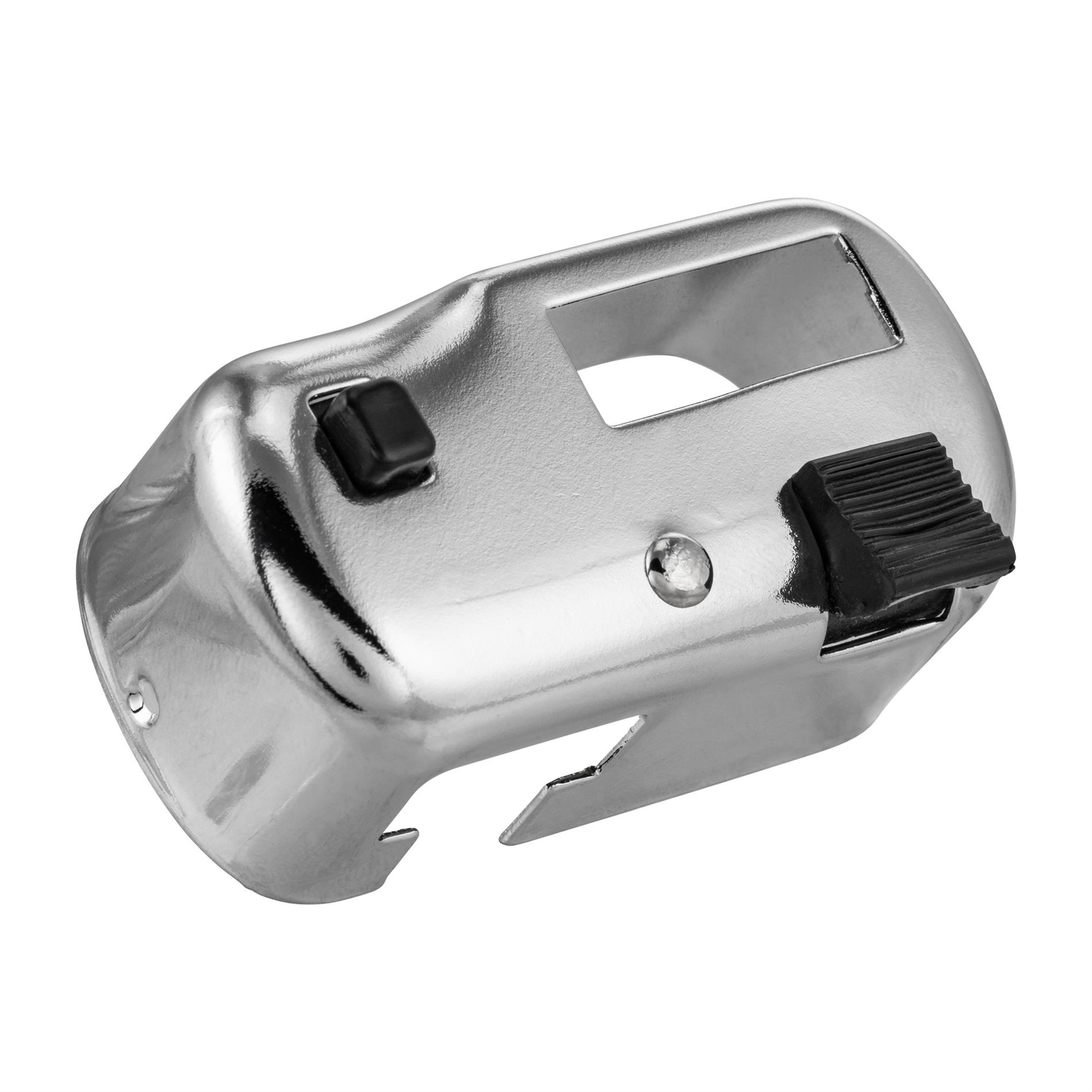 Image of Lichtschalterabdeckung SIEM 89642 - 2/28566 für Vespa 150 VBA1T 76050 ->/VBB1/T3 VGLA/VLA für Vespa 150 VBA1T 76050 ->/VBB1/T3 VGLA/VLA