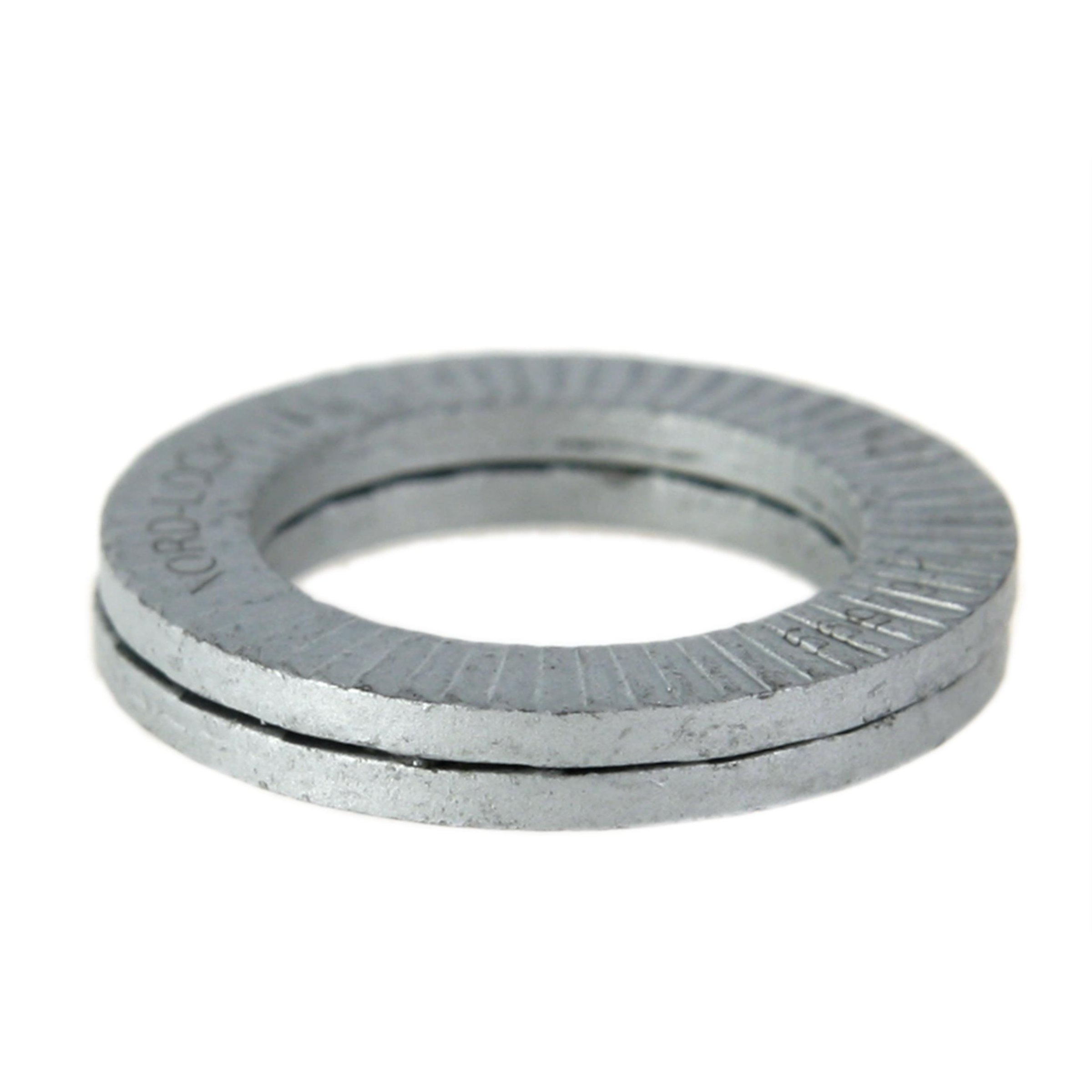 Image of Sicherungsscheibe M14 mm Ø 23,0x15,2 mm (d) 3,4mm, NORD-LOCK