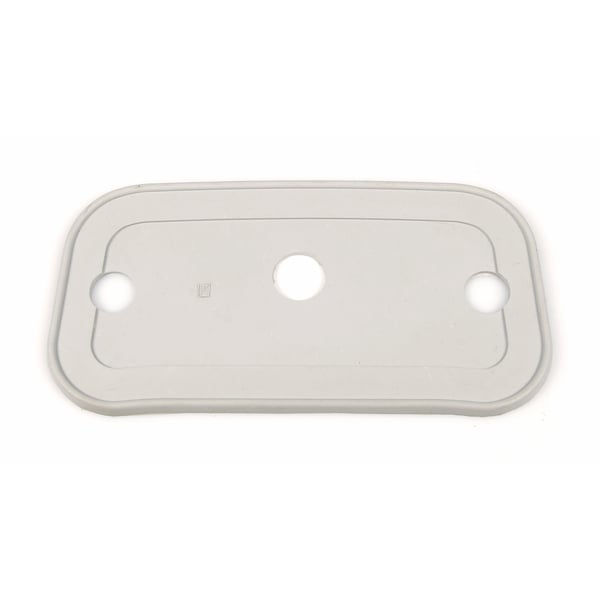 Image of Dichtung Rahmen Rücklicht, 021085 für Vespa 125 VM2/VN/VNA/150 VL/VB/GS VS1-3