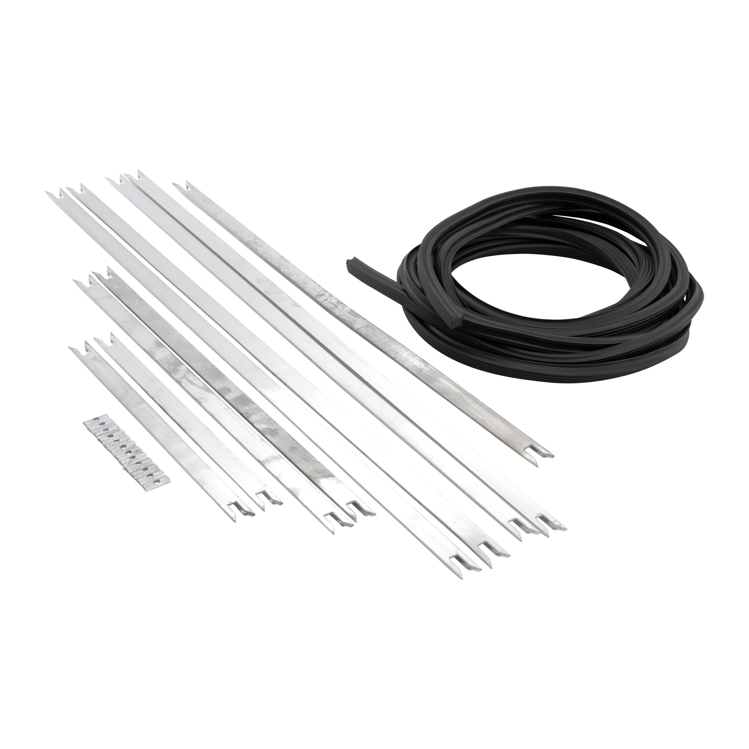 Image of Trittleistensatz PREMIUM für Vespa ACMA 125 `53-`55 für Vespa ACMA 125 `53-`55