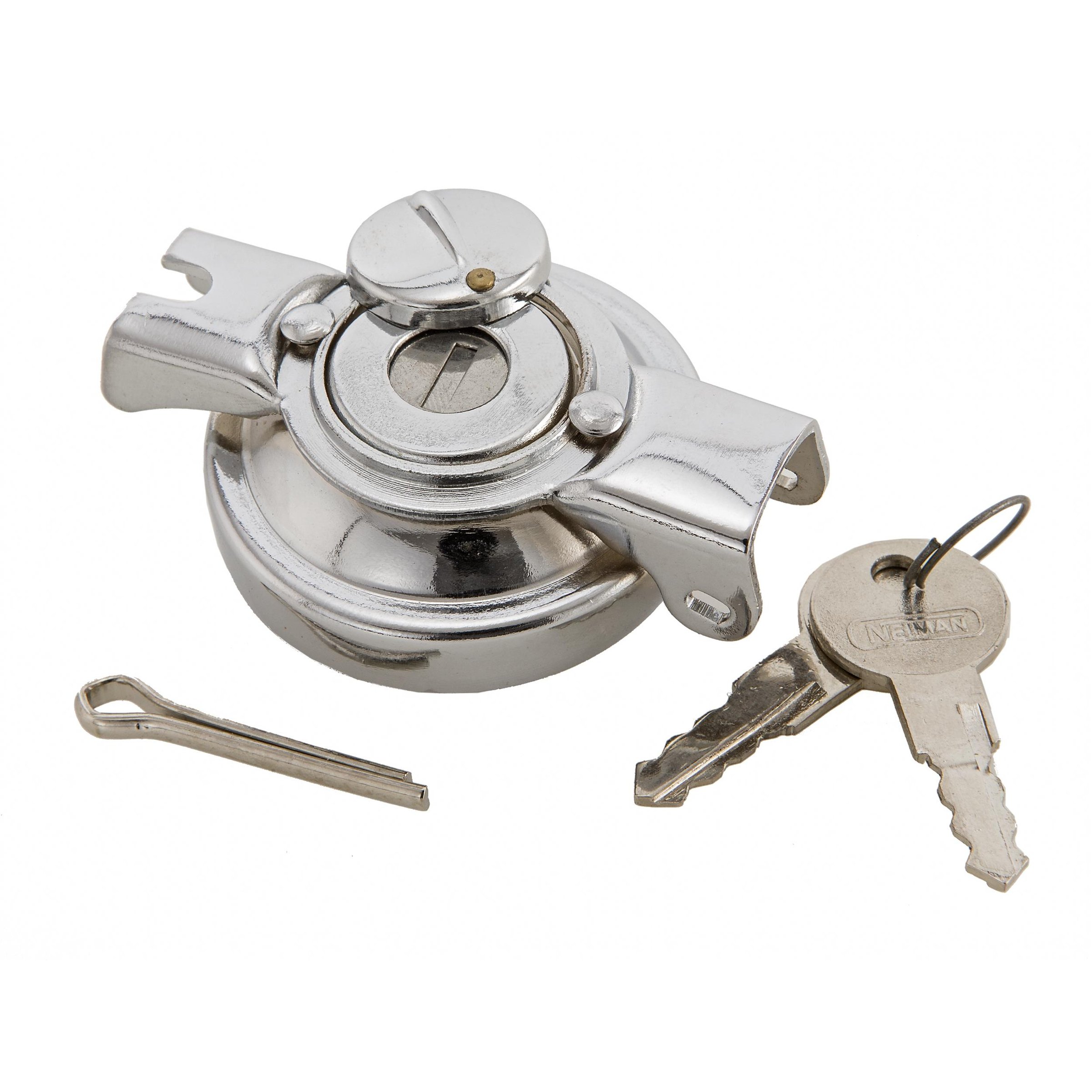 Image of Tankdeckel für Vespa 50 2°-125/PV/ET3/PK50-125/S für Vespa 50 2°-125/PV/ET3/PK50-125/S