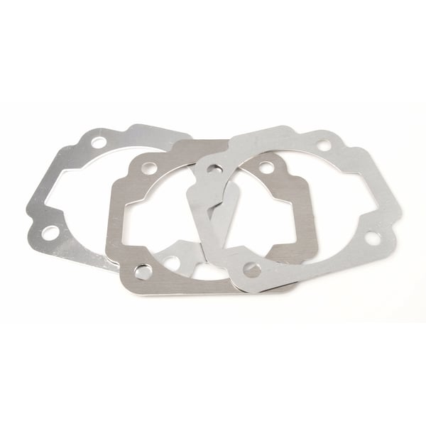 Image of Spacer Zylinderfuß STANDARD 50-125ccm/POLINI 130ccm (d) 0,5mm für Vespa 50-125/PV/ET3/PK/S/XL/XL2