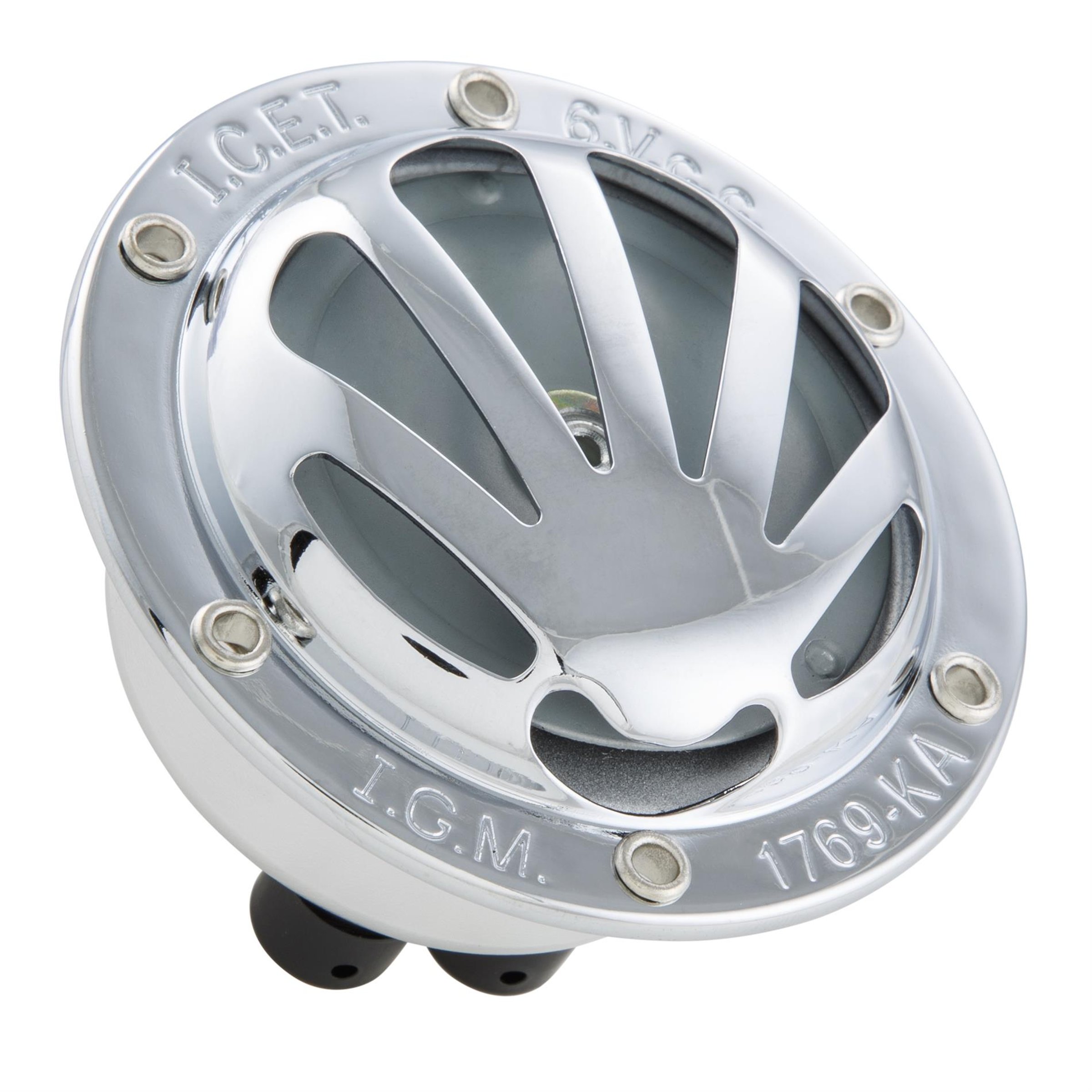 Image of Hupe GRABOR für Vespa 150 VBB1 ->32069/VBA/160 GS/180 SS für Vespa 150 VBB1 ->32069/VBA/160 GS/180 SS