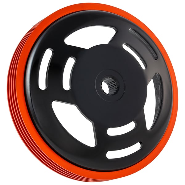 Image of Kupplungsglocke SERIE PRO Racing für MINARELLI