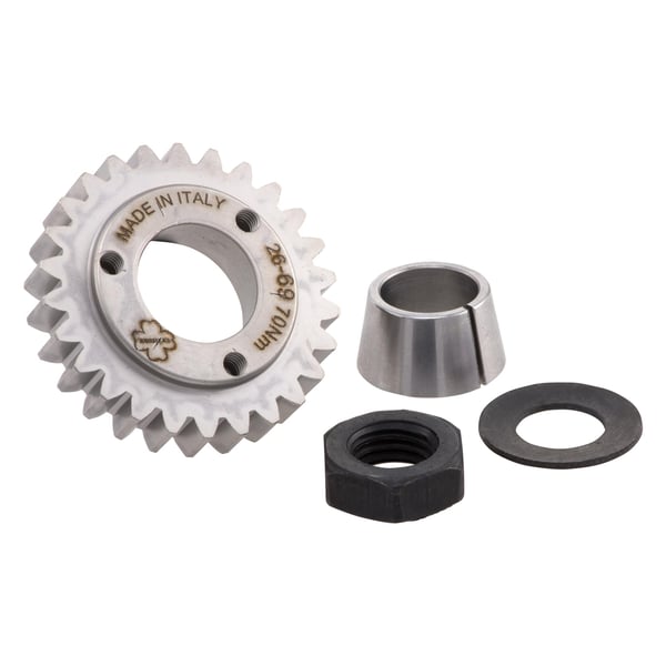 Image of Primärzahnrad Z 26 (2.65) CRIMAZ für Vespa 50-125/PV/ET3/PK50-125/S/XL/XL2