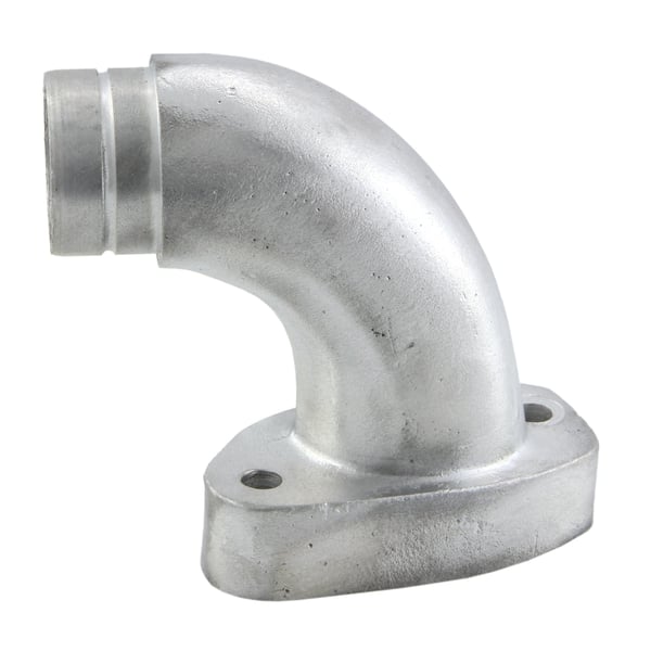 Image of Ansaugstutzen 24-30mm für Vespa 125 VNB-TS/150 VBA-Super/Rally/PX80-200/PE/Lusso/T5/Cosa