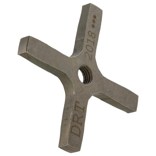 Image of Schaltkreuz DRT für Vespa PX80-200 E Lusso 2°/'98/MY/'11/T5/Cosa