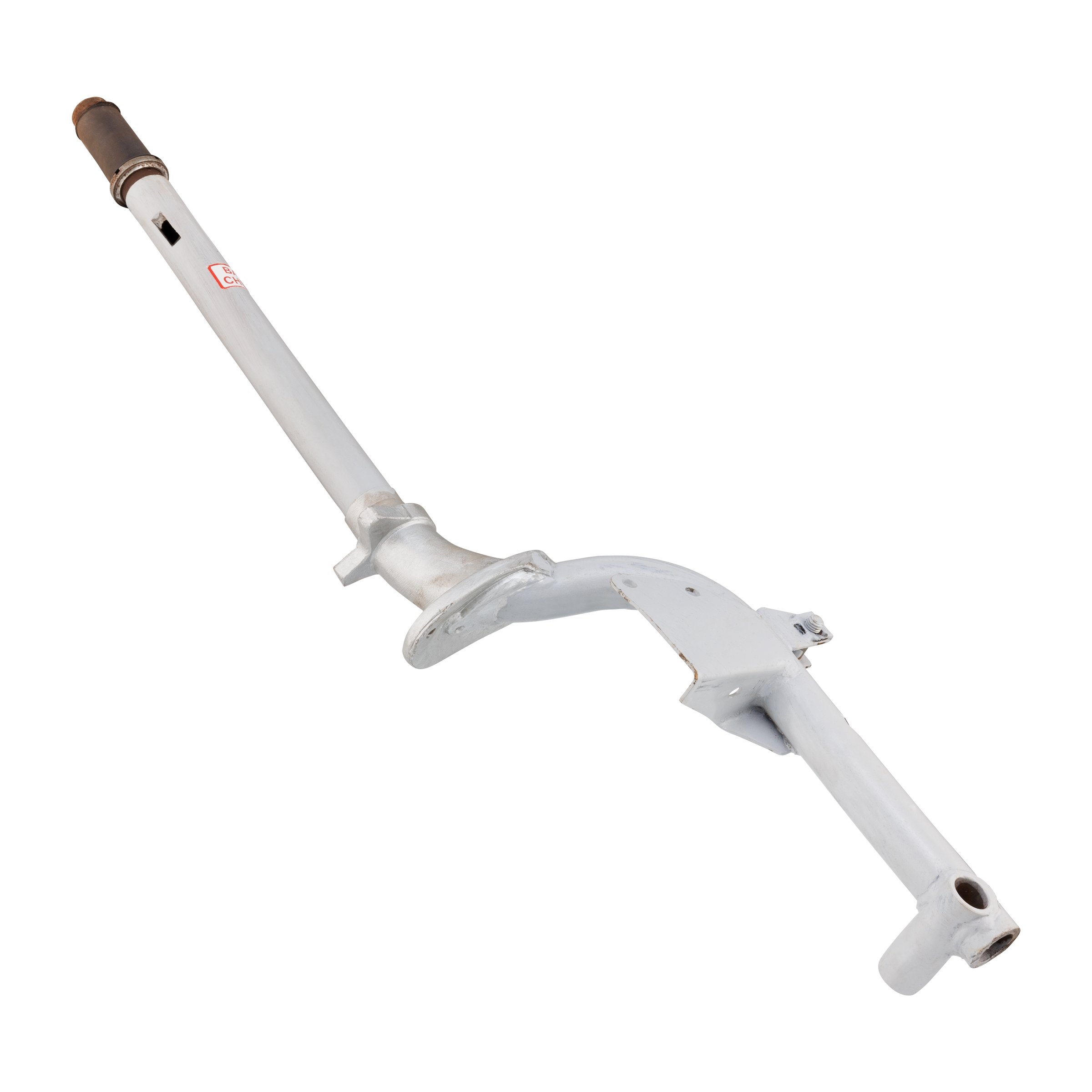 Image of Lenksäule UNI Auto für Vespa 125 GT/GTR/TS/150 GL/Sprint/V/Rally für Vespa 125 GT/GTR/TS/150 GL/Sprint/V/Rally