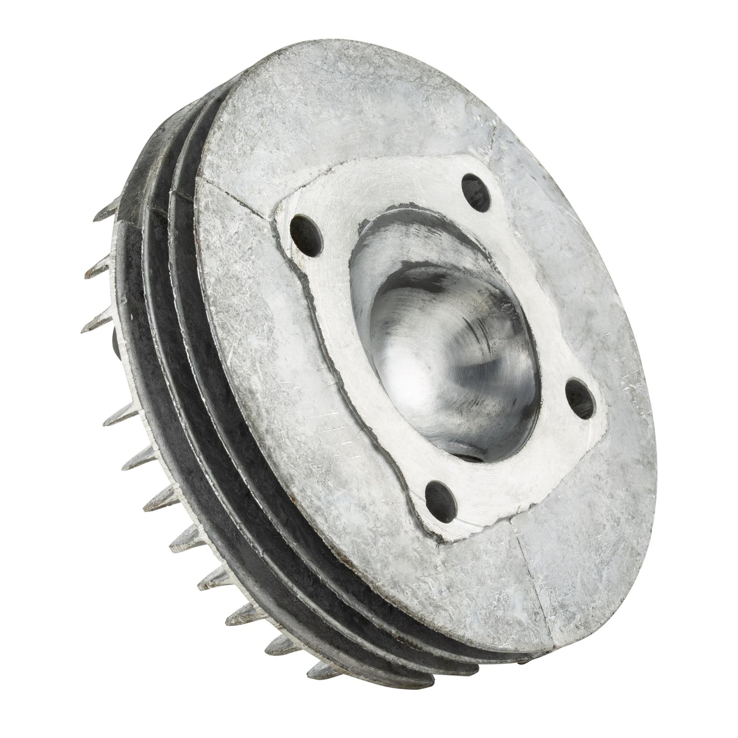 Image of Zylinderkopf UNI Auto 150 ccm 19911015 - 19011002 für Lambretta 150 DL/GP für Lambretta 150 DL/GP