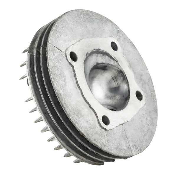 Image of Zylinderkopf UNI Auto 150 ccm 19911015 - 19011002 für Lambretta 150 DL/GP