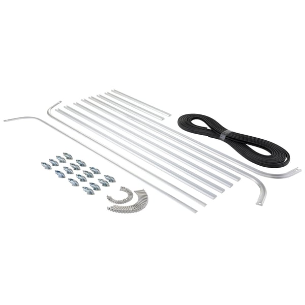 Image of Trittleistensatz 85423 - 85424 für Vespa 125 VNA/VNB/150 VBA/VBB