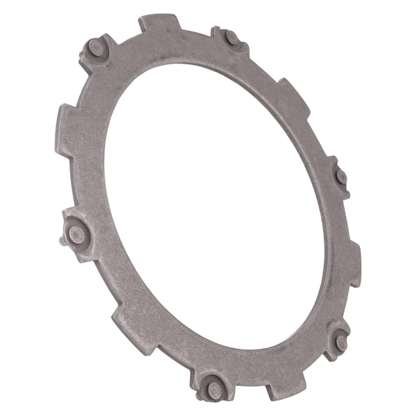 Image of Federteller Kupplung, außen, PIAGGIO für PIAGGIO Beverly Sport Touring 350ccm 4T LC (-`03/14)