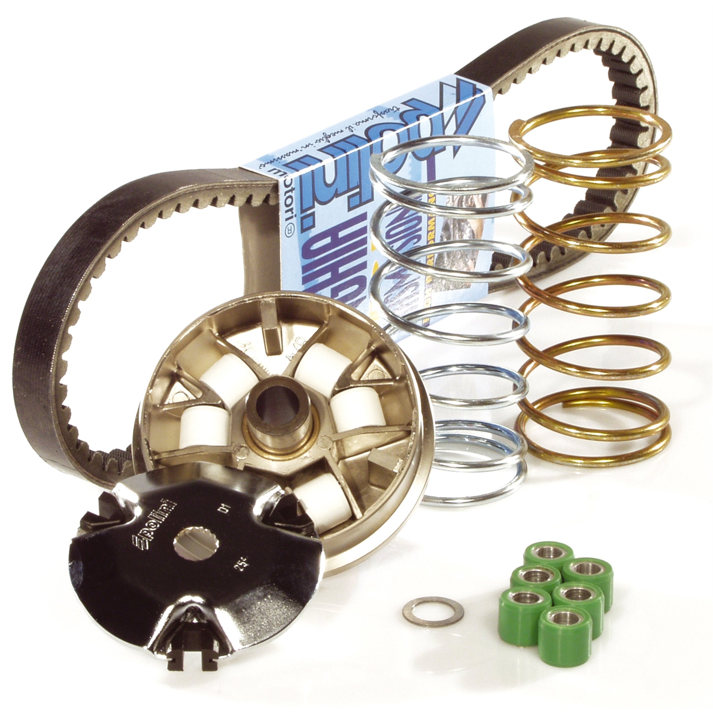 Image of Variatorkit POLINI ECO Control, 241.510.1