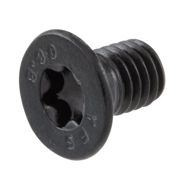 Image of Schraube SIP-BFA Kupplung M5x8 mm, Innensechskant, Senkkopf für Vespa 125 VNA-TS/150 VBA-Super/160 GS/180 SS/Rally/PX/PE/Lusso/T5