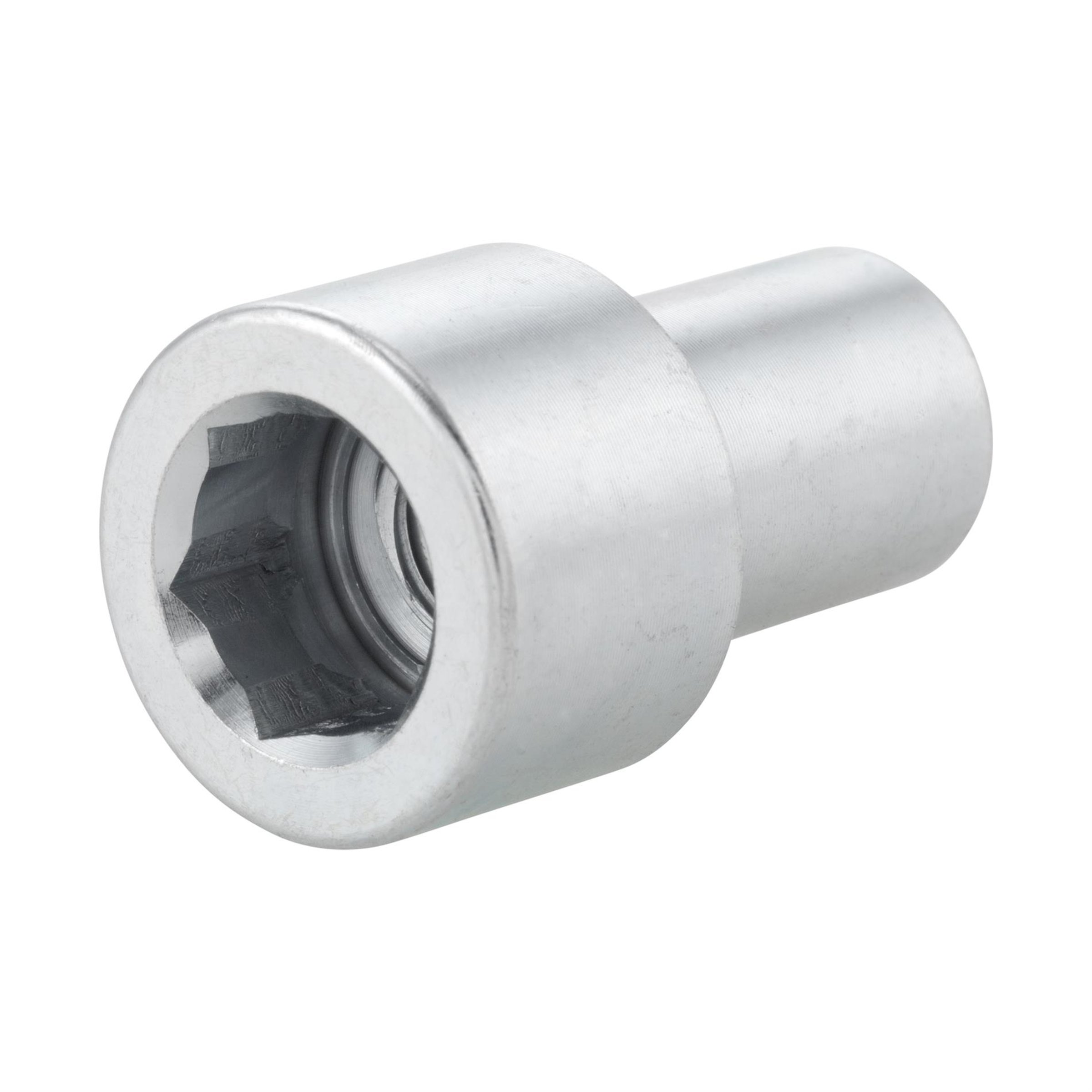 Image of Schraube/Buchse Breitreifen Ringkit 2K M8 mm, Innensechskant, SIP