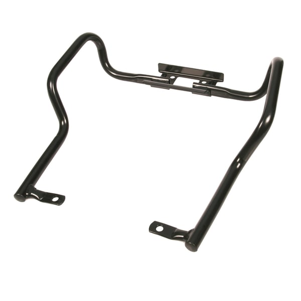 Image of Sitzbankhaltebügel SIP schwarz 267161 für Vespa PK50-125 XL/FL/N/XLS/XL2/Plurimatic/Automatica
