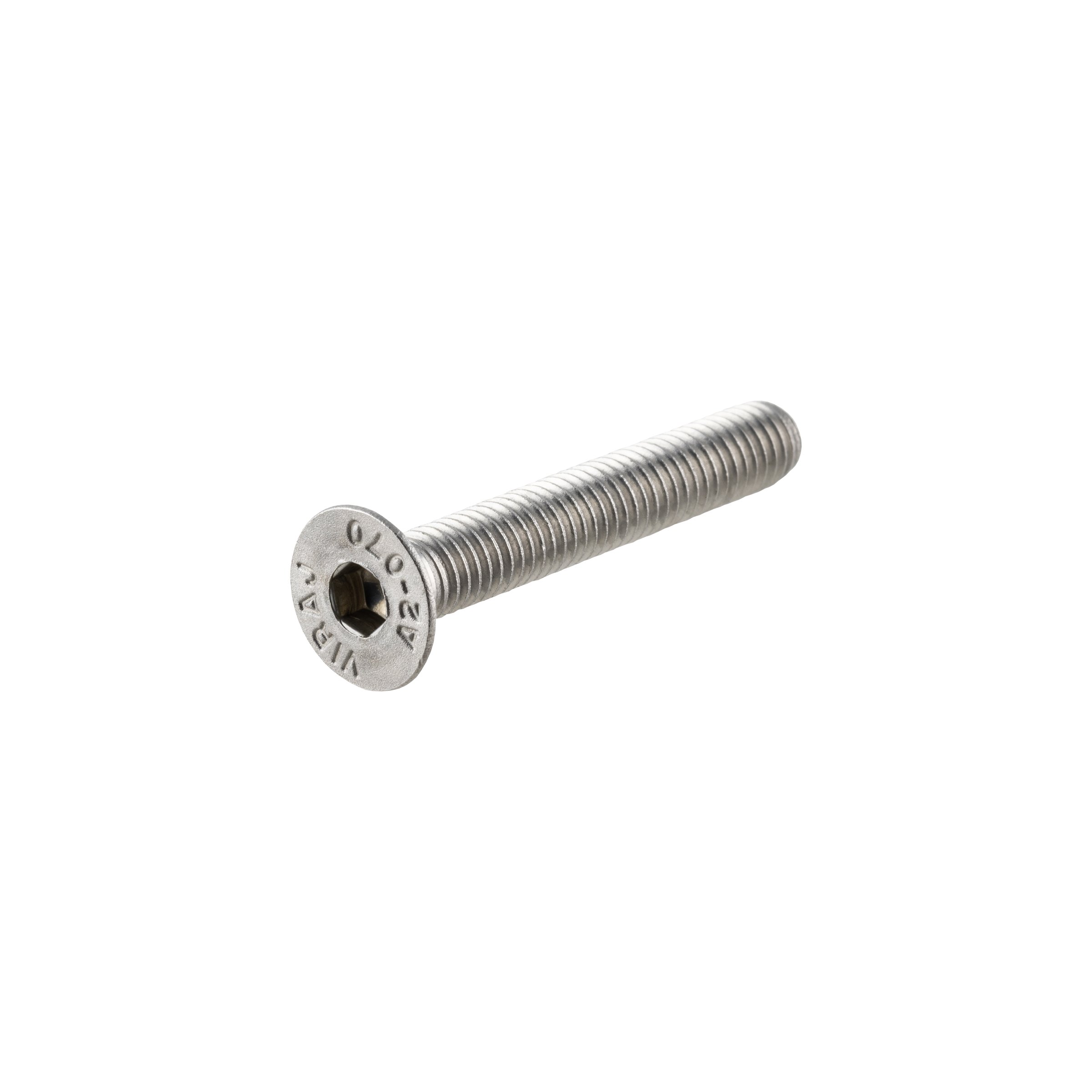 Image of Schraube M6x40 mm, Innensechskant, Senkkopf