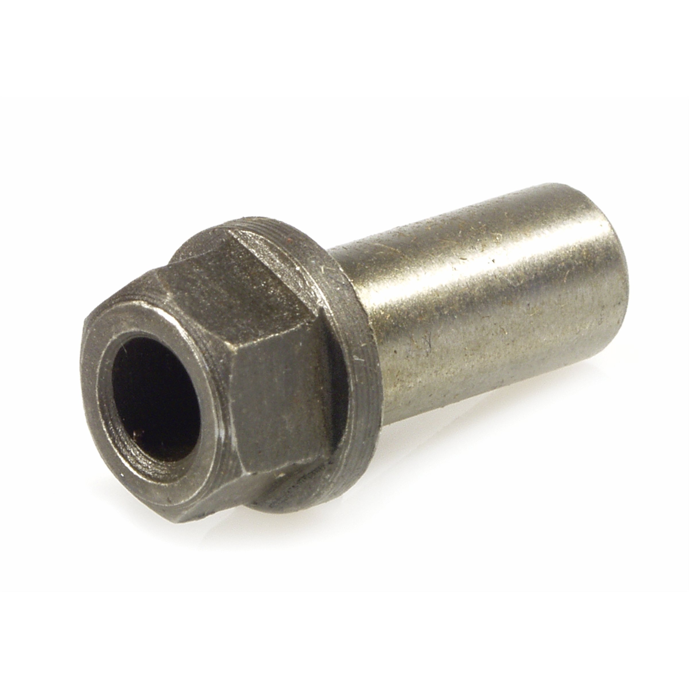 Image of Mutter Montage Vergaser M7x1,0 mm, Sechskant für Vespa 125 VNB-TS/150 VBA-Super/Rally/P80-150X/P200E/PX80-200E/Lusso/T5 (2) für Vespa 125 VNB-TS/150 VBA-Super/Rally/P80-150X/P200E/PX80-200E/Lusso/T5 (2)