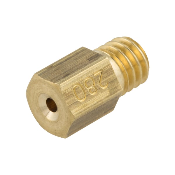 Image of Düse KMT 180 Ø 6 mm