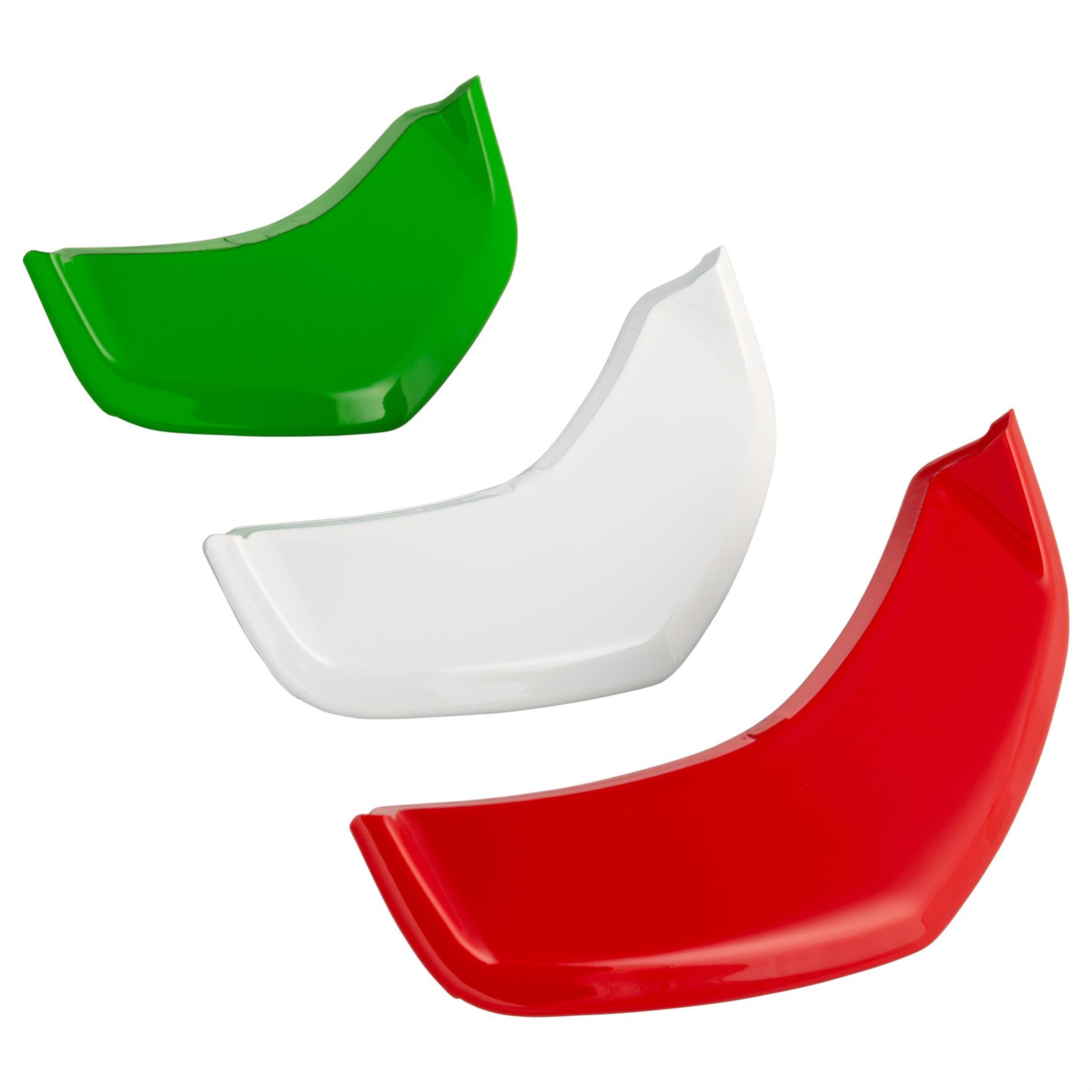 Image of Kaskadeneinsatz SIP "Italian" Style, 1B005776 - 1B005777 für Vespa GTS/GTS Super/GTV 125-300ccm HPE ('18-`22) für Vespa GTS/GTS Super/GTV 125-300ccm HPE ('18-`22)