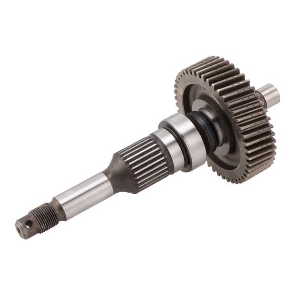 Image of Achse PIAGGIO, Hinterrad für Vespa GTS/GTV/GT 60 250ccm 4T LC