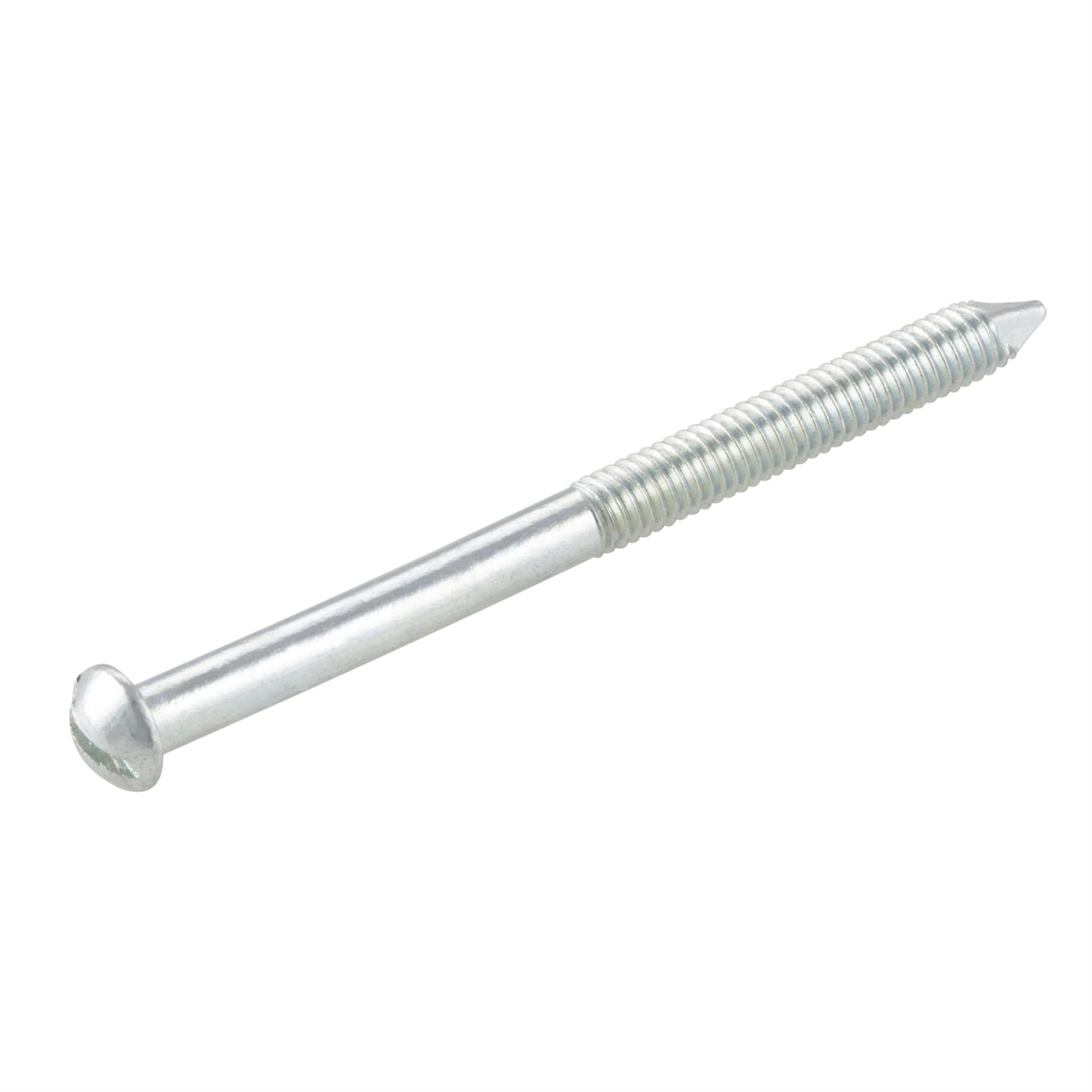 Image of Schraube Rücklichtglas 3x30 mm, Schlitz für Lambretta 125 LI 1°-2° (-'60)/150 LI 1°-2° (-'60)/175 TV 1°-2° (-'60) für Lambretta 125 LI 1°-2° (-'60)/150 LI 1°-2° (-'60)/175 TV 1°-2° (-'60)