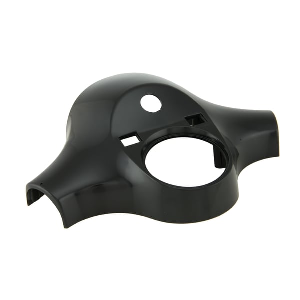 Image of Lenkkopfabdeckung für Vespa P80-150X/PX80-200E/Lusso 1°/P150S/P200E