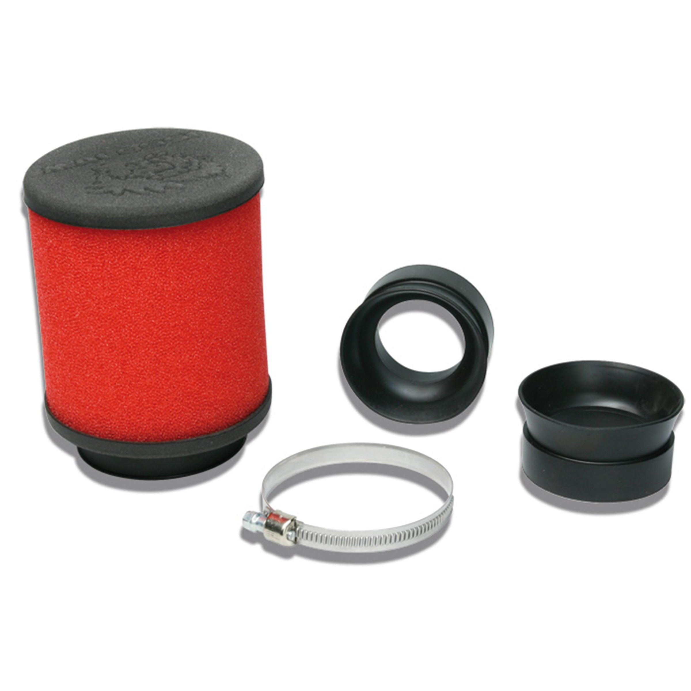 Image of Rennluftfilter MALOSSI E16 0° PHBG-MIKUNI