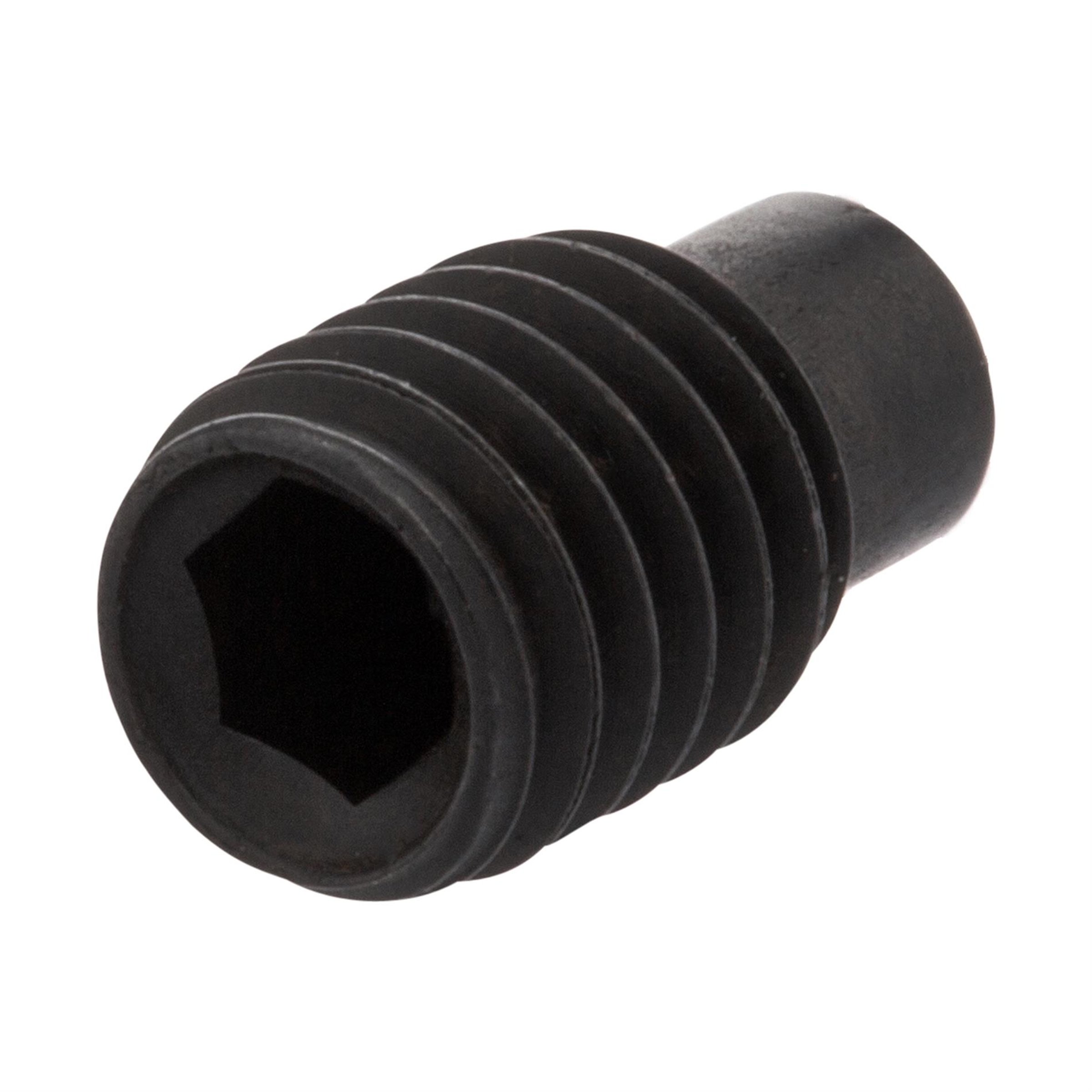 Image of Madenschraube für Stecker Zündschloß M5x8 mm, Innensechskant für Vespa PK/S/SS/XL/PX/Lusso/T5 für Vespa PK/S/SS/XL/PX/Lusso/T5