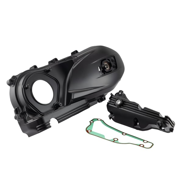 Image of Ölwanne Buchsenfuchs für Vespa GTS/GTS Super/Primavera/Sprint 125/150ccm 4T iGet