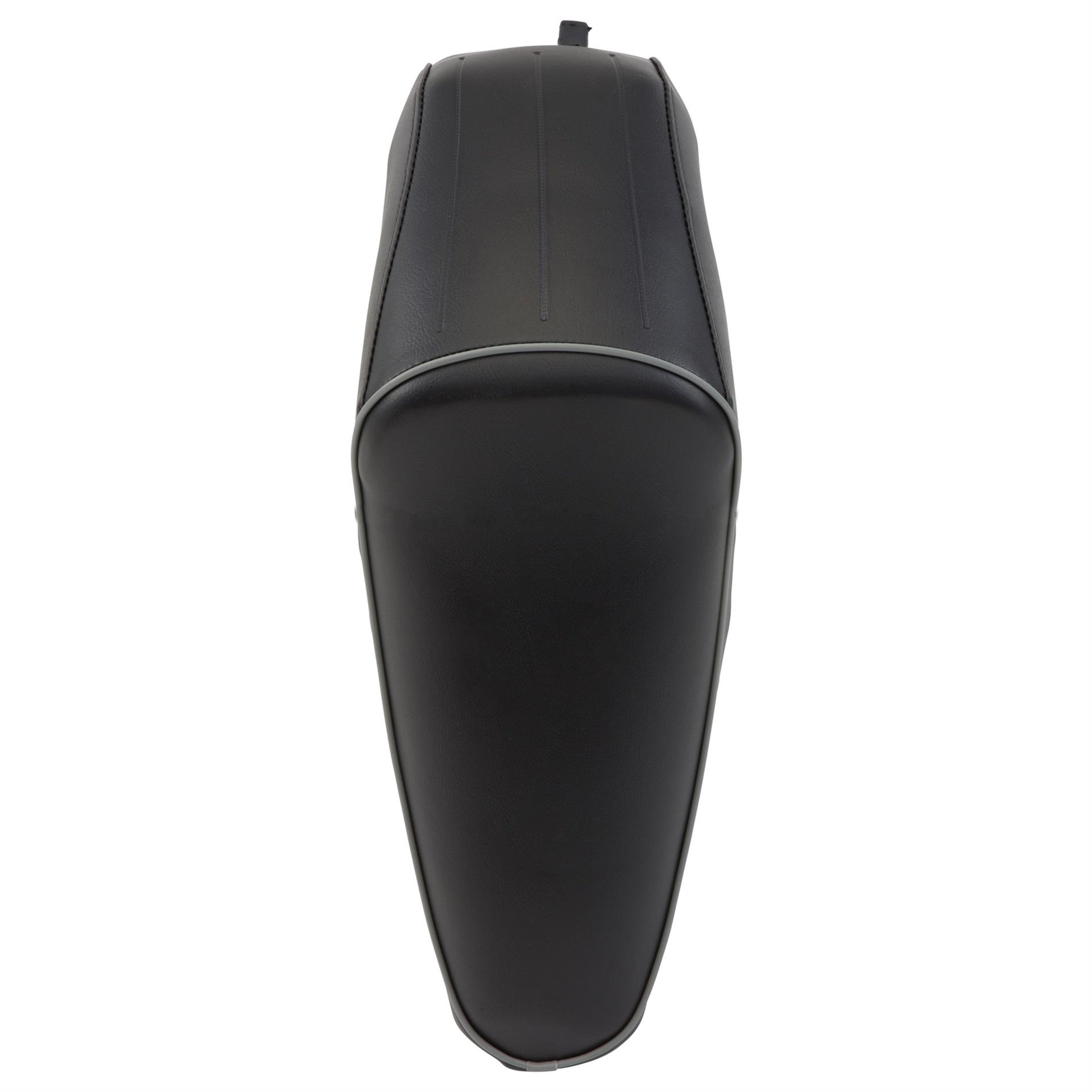 Image of Monositzbank NISA dunkelblau 121014 für Vespa 50-125/PV/ET3 für Vespa 50-125/PV/ET3