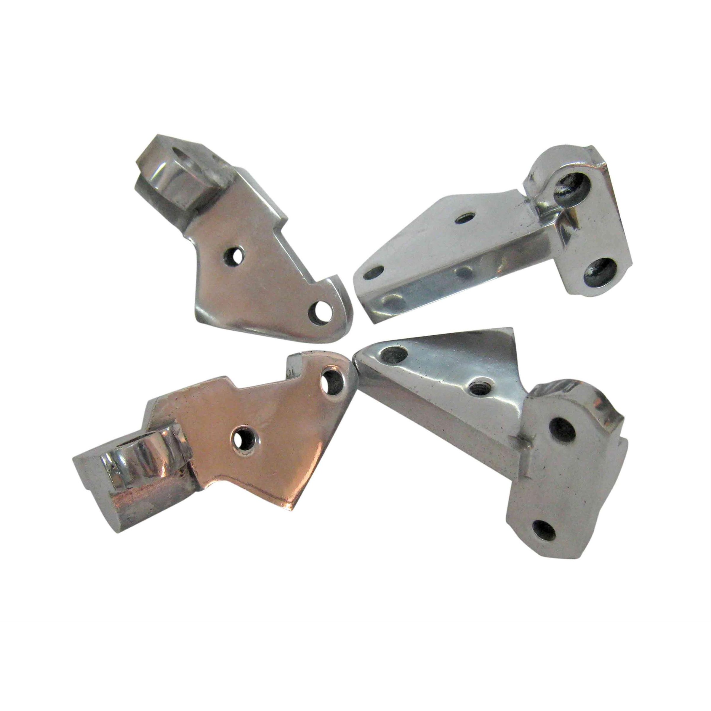 Image of Bremspumpenhalter, Hauptbremszylinder, Lenker für Vespa 125 GT/GTR/TS/150 GL/Sprint/V/180 SS/Rally für Vespa 125 GT/GTR/TS/150 GL/Sprint/V/180 SS/Rally