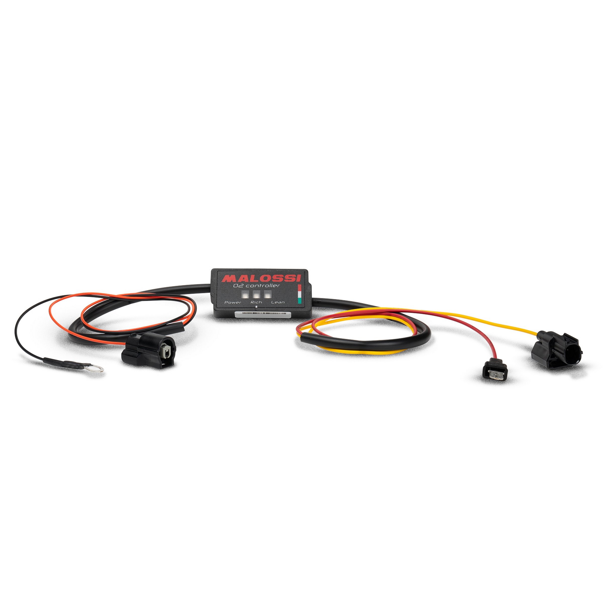 Image of Lambda Emulator MALOSSI TC Unit O2 Controller, 5520222 für HONDA ADV/Forza/PCX/SH/VARIO/VISION/X-ADV 50-750ccm 4T LC für HONDA ADV/Forza/PCX/SH/VARIO/VISION/X-ADV 50-750ccm 4T LC